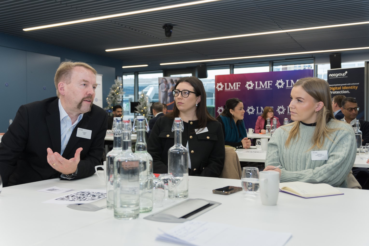 Cyber Resilience Summit 2024